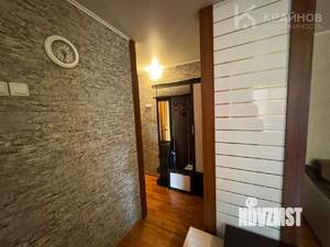 1-к квартира, вторичка, 29м2, 4/5 этаж