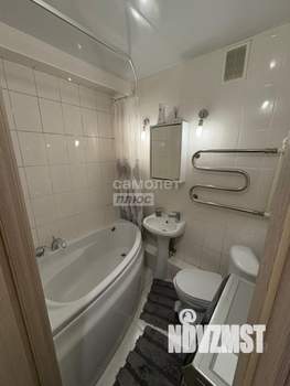 3-к квартира, вторичка, 56м2, 3/9 этаж