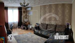 3-к квартира, вторичка, 54м2, 3/9 этаж
