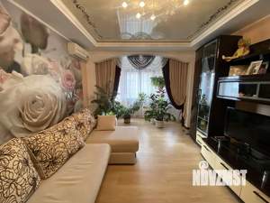 2-к квартира, вторичка, 69м2, 8/17 этаж