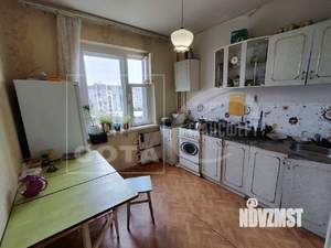 2-к квартира, вторичка, 56м2, 8/10 этаж