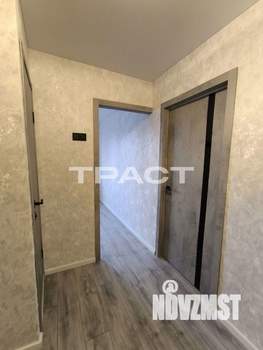 1-к квартира, вторичка, 38м2, 5/5 этаж