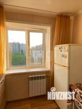 1-к квартира, вторичка, 31м2, 5/5 этаж