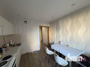 1-к квартира, вторичка, 41м2, 2/19 этаж