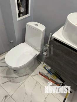 Студия квартира, вторичка, 20м2, 3/20 этаж