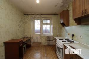 1-к квартира, вторичка, 39м2, 14/16 этаж