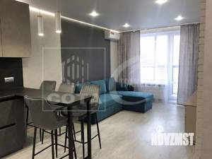 2-к квартира, вторичка, 50м2, 10/19 этаж