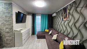 Студия квартира, вторичка, 27м2, 14/17 этаж