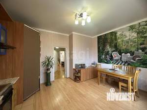 3-к квартира, вторичка, 104м2, 3/4 этаж