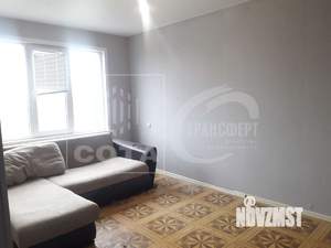 2-к квартира, вторичка, 43м2, 7/9 этаж