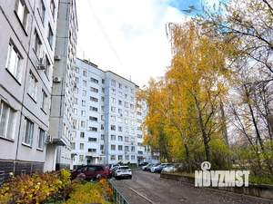 1-к квартира, вторичка, 33м2, 1/9 этаж