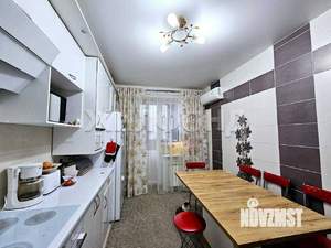 3-к квартира, вторичка, 93м2, 3/25 этаж