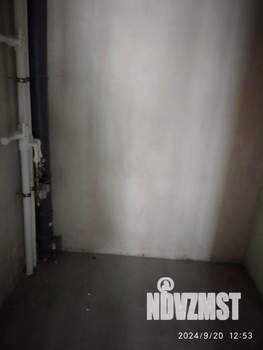 1-к квартира, вторичка, 32м2, 2/20 этаж