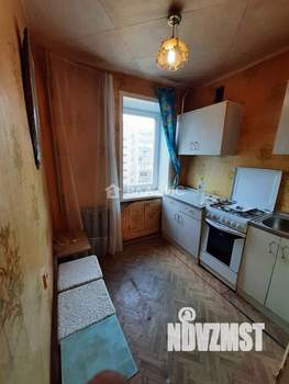 1-к квартира, вторичка, 20м2, 7/9 этаж