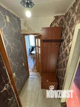 1-к квартира, вторичка, 28м2, 5/9 этаж