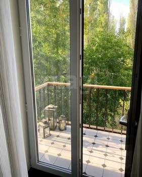 2-к квартира, вторичка, 52м2, 4/4 этаж