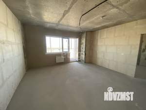2-к квартира, вторичка, 60м2, 21/21 этаж