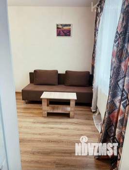 Студия квартира, вторичка, 28м2, 11/25 этаж