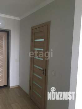 Студия квартира, вторичка, 21м2, 13/18 этаж