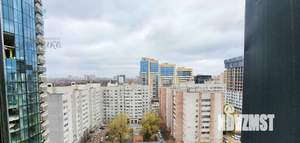 2-к квартира, сданный дом, 66м2, 14/18 этаж