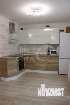 2-к квартира, вторичка, 64м2, 11/17 этаж