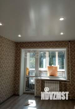 1-к квартира, вторичка, 31м2, 2/5 этаж