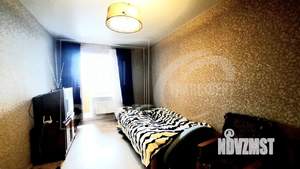 1-к квартира, вторичка, 37м2, 13/16 этаж