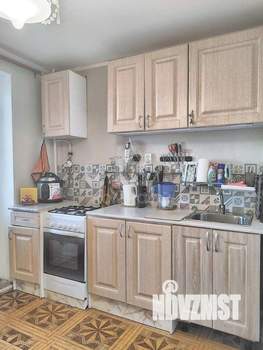 1-к квартира, вторичка, 30м2, 7/9 этаж
