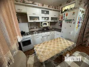 1-к квартира, вторичка, 36м2, 7/9 этаж