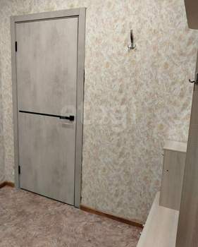 1-к квартира, вторичка, 42м2, 16/17 этаж