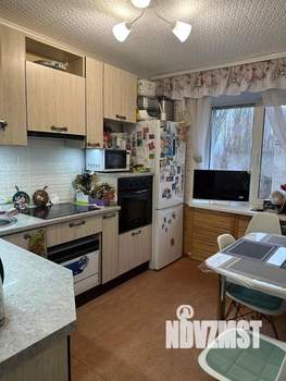 2-к квартира, вторичка, 54м2, 6/12 этаж