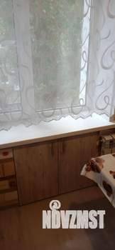 3-к квартира, вторичка, 59м2, 5/5 этаж