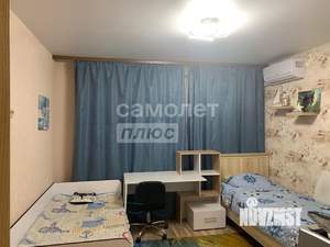 2-к квартира, вторичка, 62м2, 18/18 этаж