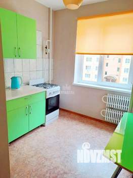 1-к квартира, вторичка, 38м2, 3/10 этаж