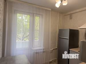 1-к квартира, вторичка, 28м2, 2/9 этаж