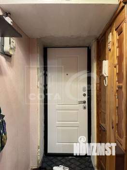 1-к квартира, вторичка, 31м2, 3/5 этаж