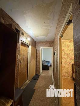 2-к квартира, вторичка, 53м2, 3/10 этаж