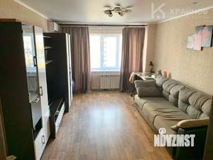 1-к квартира, вторичка, 40м2, 7/17 этаж