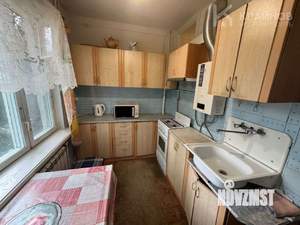 2-к квартира, вторичка, 42м2, 3/5 этаж