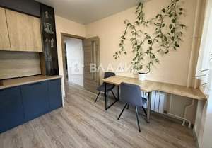 2-к квартира, вторичка, 59м2, 9/17 этаж