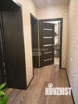 4-к квартира, вторичка, 89м2, 9/11 этаж
