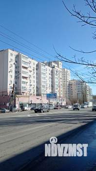 2-к квартира, вторичка, 65м2, 7/16 этаж