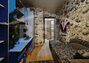 2-к квартира, вторичка, 44м2, 2/2 этаж