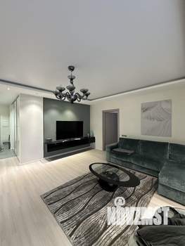 2-к квартира, вторичка, 76м2, 13/27 этаж