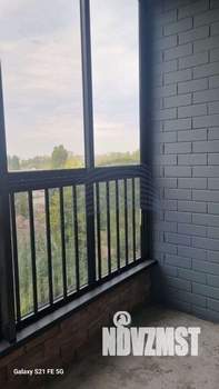 1-к квартира, сданный дом, 27м2, 11/19 этаж