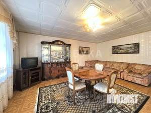 2-к квартира, вторичка, 77м2, 2/10 этаж