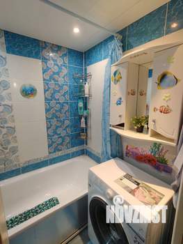 2-к квартира, вторичка, 50м2, 4/10 этаж