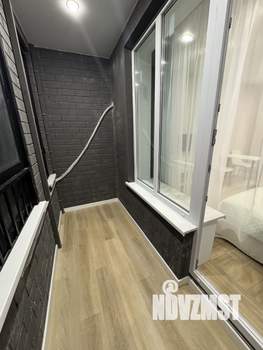 Студия квартира, вторичка, 28м2, 9/12 этаж