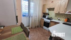 2-к квартира, вторичка, 60м2, 4/17 этаж