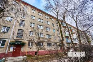 2-к квартира, вторичка, 46м2, 3/5 этаж